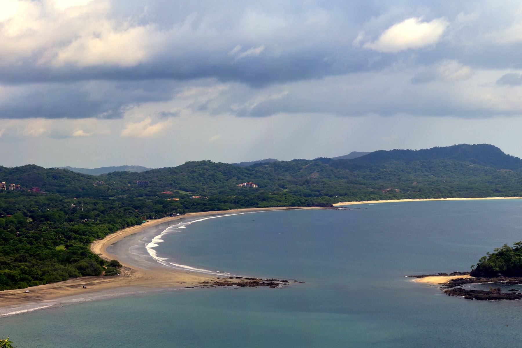Brasilito Bay in Guanacaste (cropped).jpg