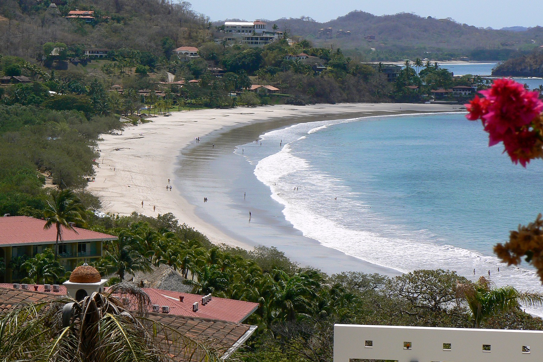 Playa Flamingo Costa Rica.JPG